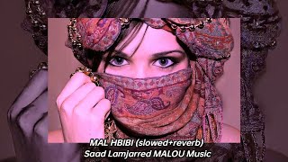 Mal Hbibi Malou Saad Lamjarred  Tapori Remix  Top DJ Songs 2021  DJ Akhil Talreja x Nikhil Z [upl. by Mccullough]