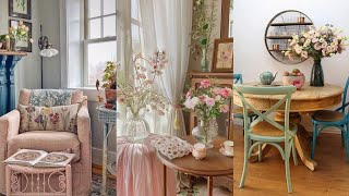 100 Inspiring English Country Farmhouse Decor Ideas Discover Elegant Charm for Your Dream Home [upl. by Otreblig695]