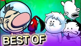 BEST OF Julian Plays Pikmin Oney Plays Funniest Moments OFFICIAL [upl. by Folly128]