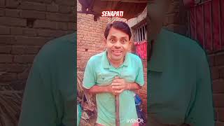 Senapati latescomedy funny short viral trendingvideo [upl. by Oivalf490]