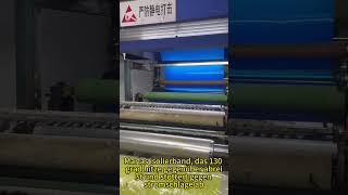 Blaues mala  verfahrenzum kleberforyou adhesivetape factory insulation manufacturer battery [upl. by Yorztif]