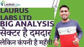 Laurus Labs Share Fundamental Analysis  Laurus Labs Share Latest News  Laurus Labs Share Reviews [upl. by Drucy]