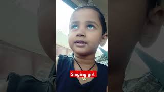 ranchhod rangila song  singing by pushti [upl. by Perri]