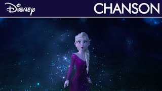 La Reine des Neiges 2  Dans un autre monde  Disney [upl. by Olympium]