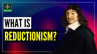 What is Reductionism [upl. by Anihsat]