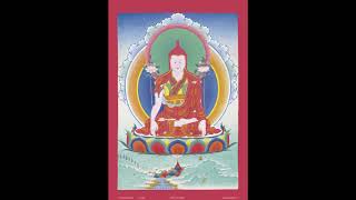 Invocation of Longchenpa Mantra 108x [upl. by Gaudette171]