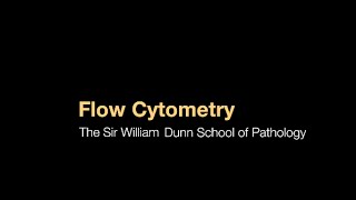 Flow cytometry [upl. by Rannug249]