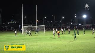 202425 Match 1 KDAPENU23 Goal Highlights [upl. by Ettelracs]