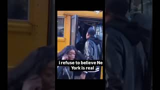 I wonder if it’s scripted memes nyc [upl. by Yelyac]