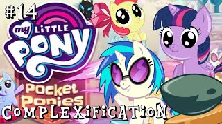 POCKET PONIES 14  Complexification [upl. by Bently893]