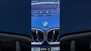 BMW X1 One amp Only 🔥 [upl. by Dorelia375]