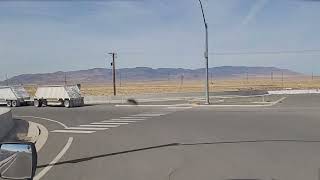 101024 Goodafternoon from FERNLEY NV [upl. by Biamonte]