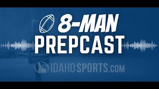 Idaho 8 Man Prepcast Season 3 Episode 8  Fake News [upl. by Ladnyc]