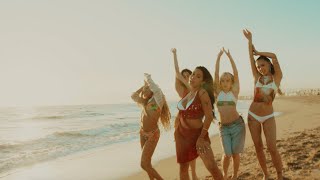 Boys World  Piña Colada Official Video [upl. by Acisse]