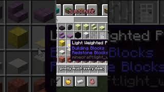 THE RAREST RARITY IN MINECRAFT I WILL NEVER STOP [upl. by Anij]