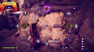 Find the Clans mementos  Igneous Fist Magisters bargain  Dragon Age The Veilguard [upl. by Imyaj]