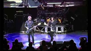 Journey Live in Concert Part 4 [upl. by Baten]