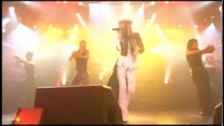 島谷ひとみ シャンティ 《Live 2002 First live》 [upl. by Rebecca]