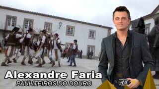 Alexandre Faria  Pauliteiros do Douro [upl. by Cleon56]