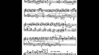 Ashkenazy plays Rachmaninov Prelude Op32 No1 in C major [upl. by Delly]