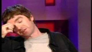 Noel Gallagher  Jonathan Ross 2 [upl. by Ritch823]