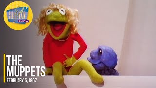 The Muppets quotIve Grown Accustomed To Her Facequot on The Ed Sullivan Show [upl. by Ojeillib]