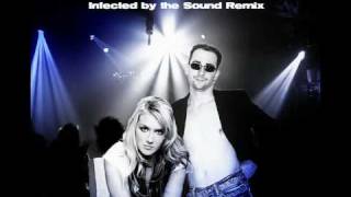 Evacuate the Dancefloor  Cascada vs DeeJayOne   Infected by the Sound Hardcore Remix [upl. by Rafaellle378]