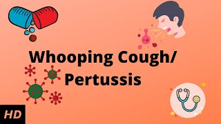 Whooping coughPertussis Causes Signs and Symptoms Diagnosis and Treatment [upl. by Maguire369]