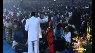 Atmosphere for Miracles with Pastor Chris Oyakhilome 303 [upl. by Drida]