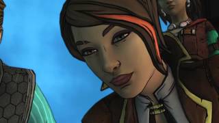 Tales from the Borderlands  Meet the awesome Gortys [upl. by Dinan]