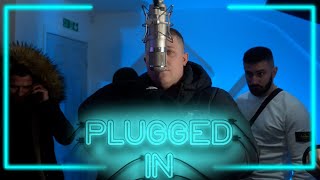 🇬🇷 Immune  Plugged In WFumez The Engineer  Pressplay [upl. by Inimak]