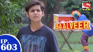 Baal Veer  बालवीर  Episode 603  17th December 2014 [upl. by Atined920]