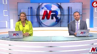 Noticias Repretel Mediodía programa del 03 de octubre del 2024 [upl. by Tyoh]