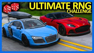 Forza Horizon 5 But The Challenge Is Random [upl. by Angele]