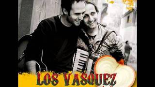 LOS VASQUEZ  ESTAS CON OTRO [upl. by Aitnecserc]