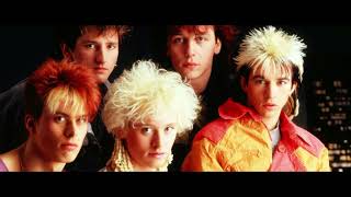 Kajagoogoo  Too Shy   The Extroverts Remix [upl. by Ocnarfnaig]