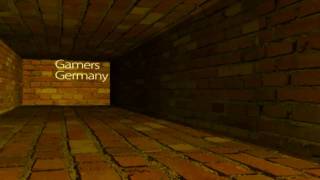 3D Room Test Adobe After Effects GamersGermany Intro [upl. by Bandeen466]