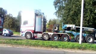 R580 brouwer nieuwegein [upl. by Bogart]