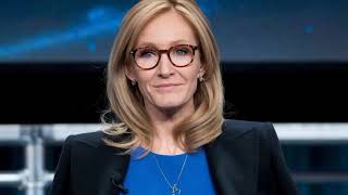 She Changed the World quotJ k Rowling inspirational story [upl. by Gorrian]