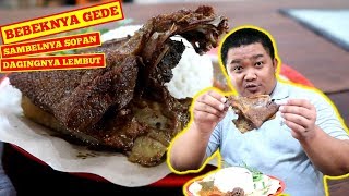 BEBEKNYA GEDE DAGINGNYA LEMBUT PEDESNYA SOPAN  BEBEK 3 PUTRI [upl. by Alleb]