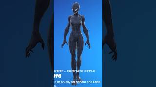 How I Got She Venom Skin Early [upl. by Netsrejk]