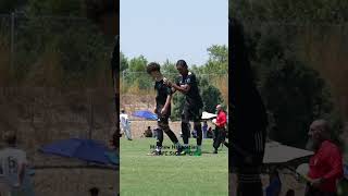 Center Attacking MidfielderCDM Game vs Albion lafc soccer soccerhighlights albion 10 cdm [upl. by Ottinger]