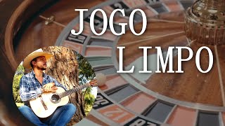 JOGO LIMPO CARLOS LIMA [upl. by Erbe11]