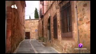 Ruta por Las Travesañas en Sigüenza El Cuentakilómetros [upl. by Moses]