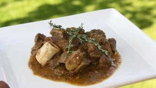 Curry Goat Recipe [upl. by Damales]