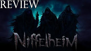 Niffelheim Review PS4XboxSwitchPC [upl. by Feilak]