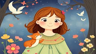 Tilly and the Whispering Winds  Kids Story [upl. by Jacqui]