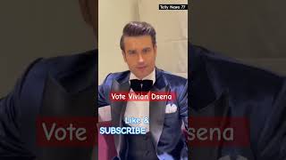 Vote for Vivian Dsena bigg boss season 18  watch biggboss18 subscribe [upl. by Lenaj24]