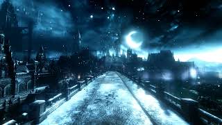 Dark Souls III Irithyll of the Boreal Valley 2 [upl. by Myrah]