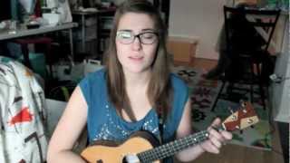 Auld Lang Syne cover by Danielle Ate the Sandwich [upl. by Elin]